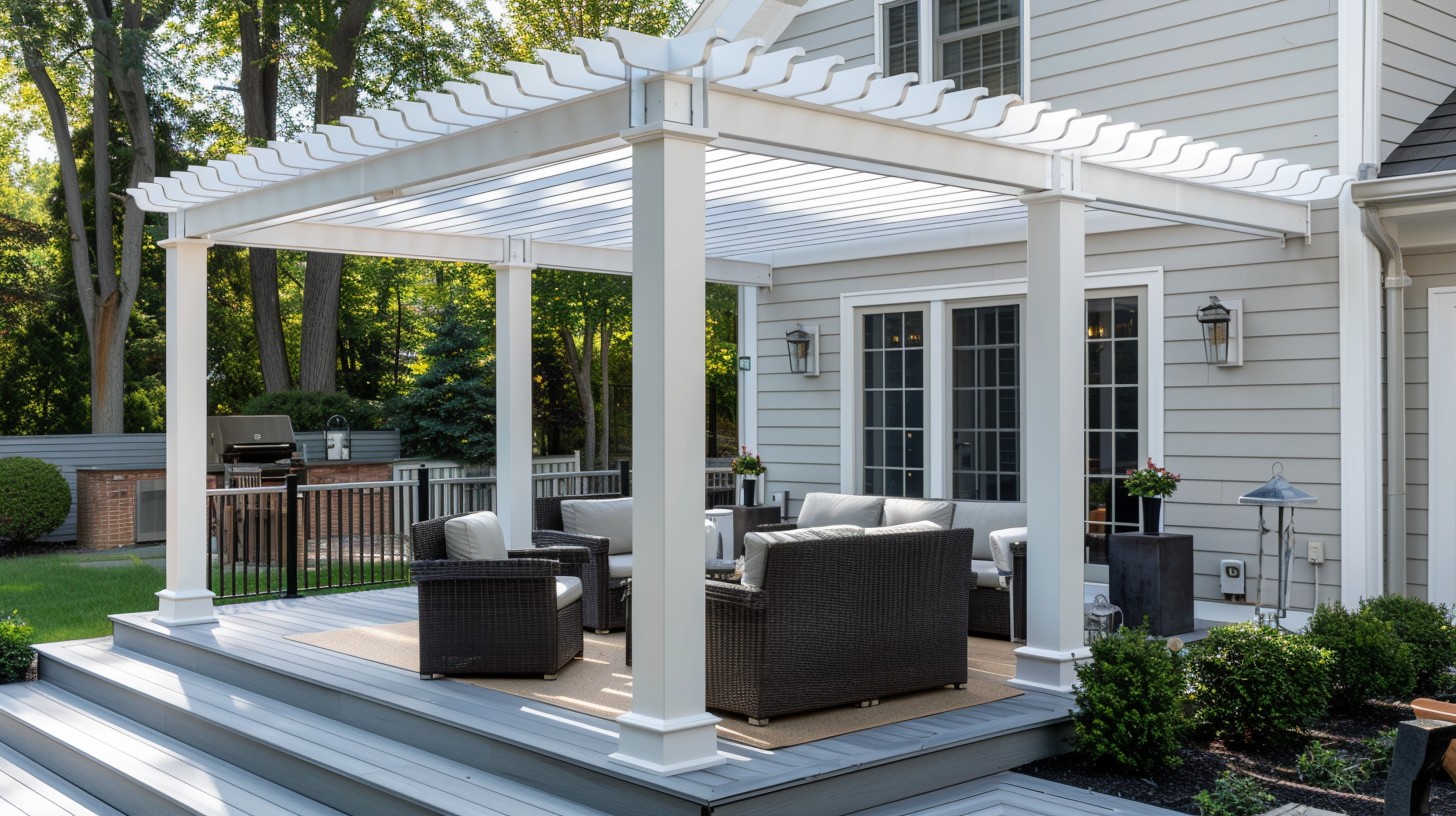 Home addition or extension